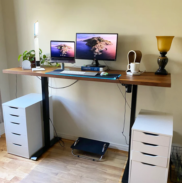 5 Factors to Consider When Determining Your Perfect Computer Desk ...