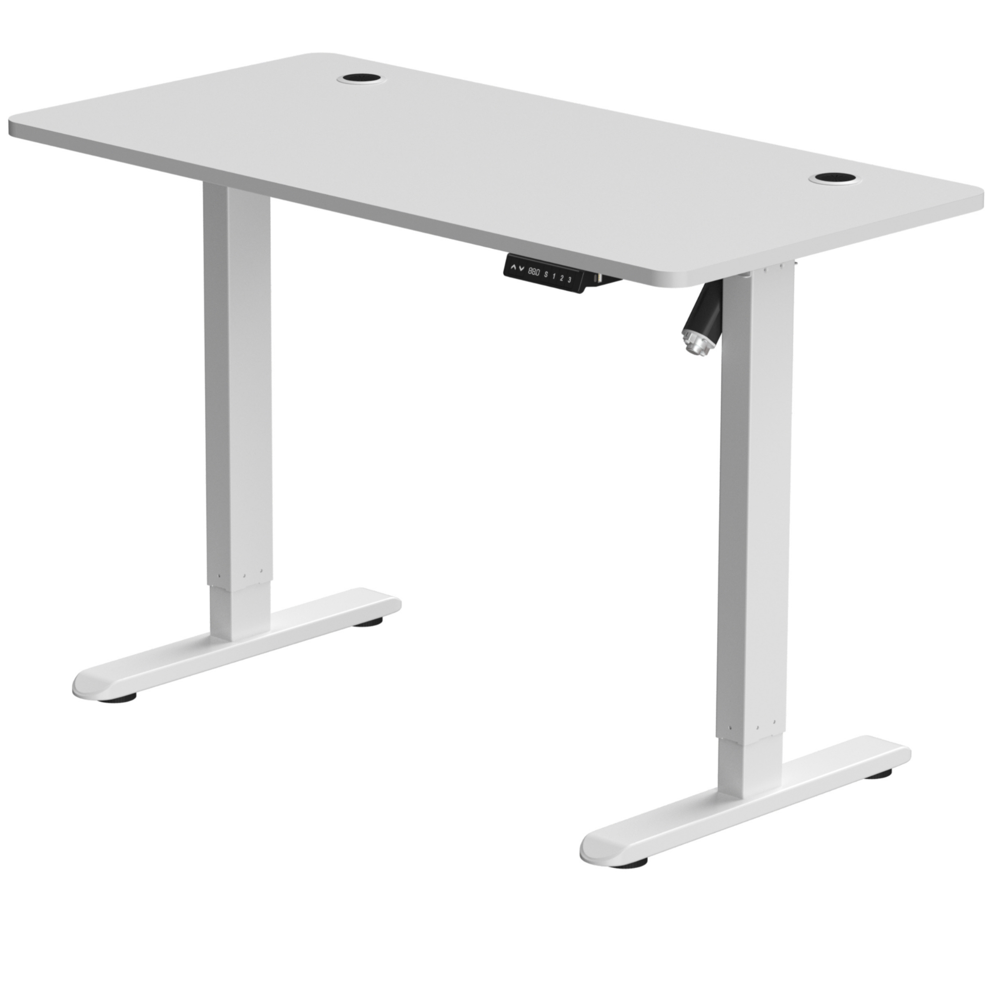 AnthroDesk: Standing Desks and Sit Stand Desk Accessories