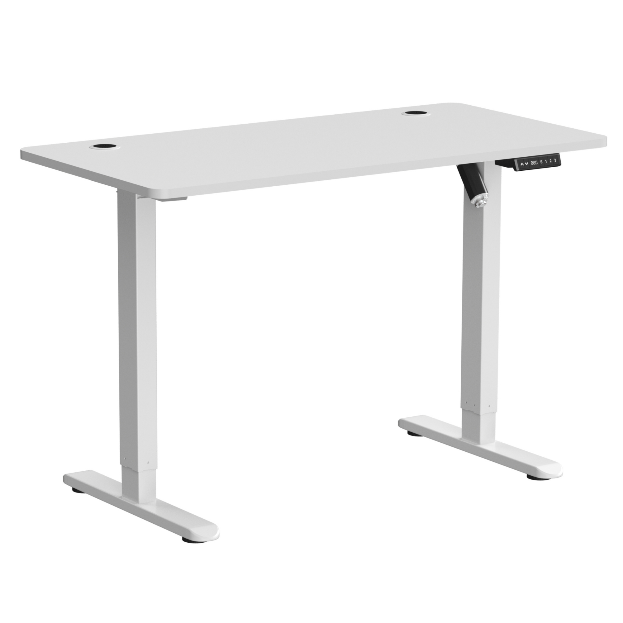 Anthrodesk: Standing Desks And Sit Stand Desk Accessories