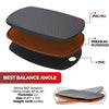 ErgoActive 360° Mat Standing Desk Anti-Fatigue Balance Board